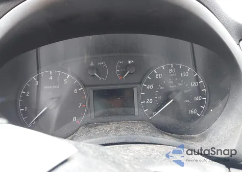 2017 Nissan Sentra S z USA, uszkodzony, nr VIN 3N1AB7APXHY389544